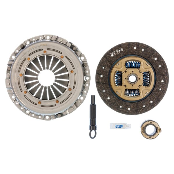Exedy 05-08 Kia Suv Sportage 2.0L Oe Clutch Kit, Hyk1001 HYK1001 - main